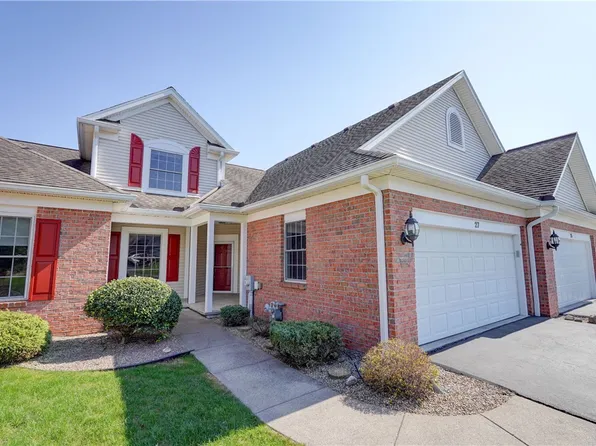 27 Granite Dr, Penfield, NY 14526