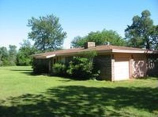 3868 Spriggs Ave, Ft Towson, OK 74735