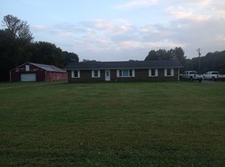 165 Beaver Creek Dr, Mason, TN 38049