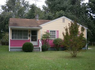 711 Devon Dr, Greensboro, NC 27406