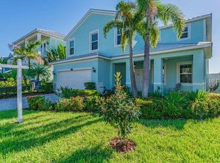 6413 Key Island Ave, Apollo Beach, FL 33572