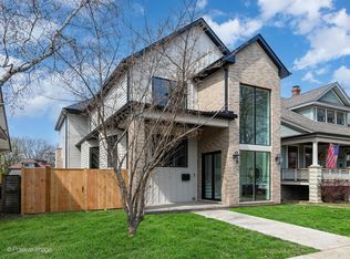 3732 N Lowell Ave, Chicago, IL