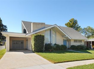 3606 Kim St, Metairie, LA 70001