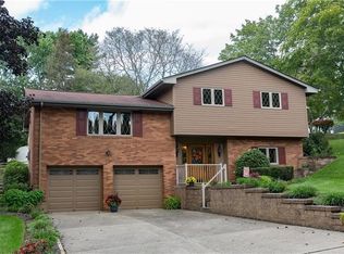 800 Hodil Rd, Glenshaw, PA 15116