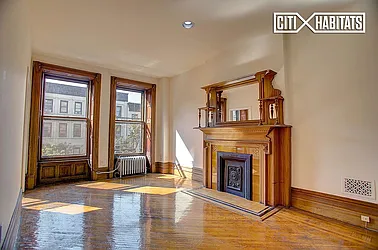 Rented by Citi Habitats