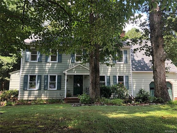 5th image of 11202 Camshire Pl