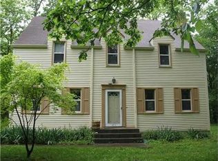 19019 Eagletown Rd, Westfield, IN 46074