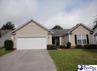 2709 Winterbrook Dr, Florence, SC 29505