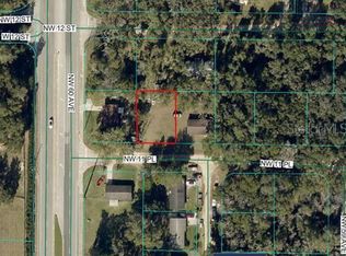 0 NW 11th Pl LOT 86-88, Ocala, FL 34482