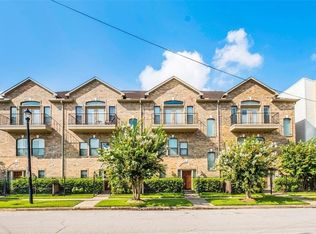 1622 Hadley St, Houston, TX 77004