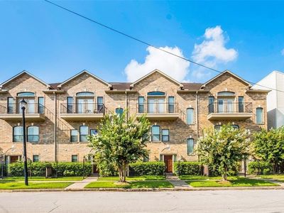 1622 Hadley St, Houston, TX, 77004