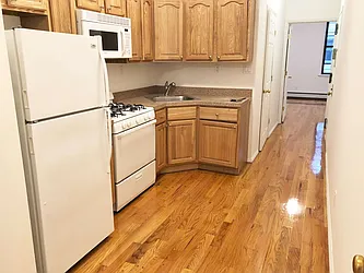 Rented by Bridge Realty