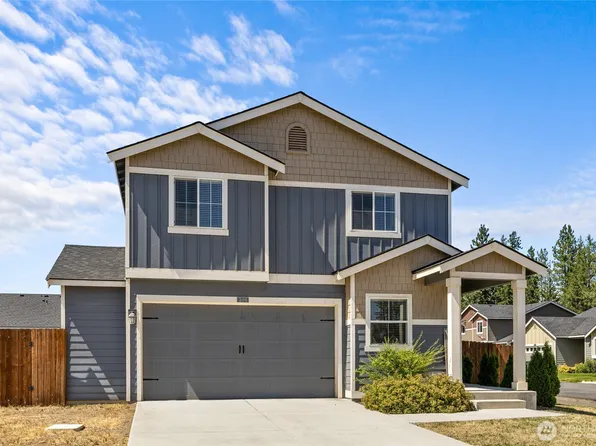 306 Bala Drive, Cle Elum, WA 98922