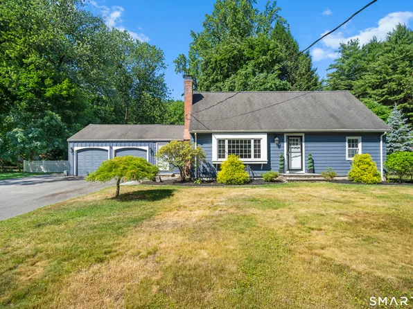 19 Westwood Drive, Simsbury, CT 06070
