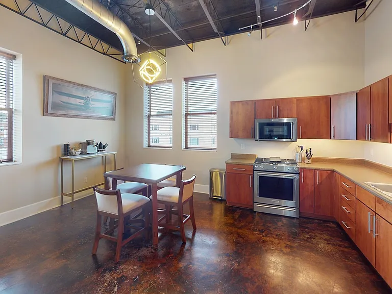 625 Saint Joseph St #205 — Photo 2