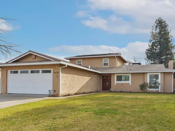 7624 Tierra Arbor Way, Sacramento, CA 95828