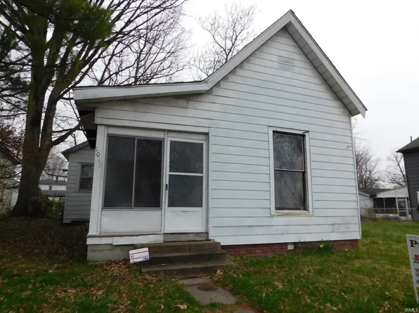 10091 Powers St, Muncie, IN 47305