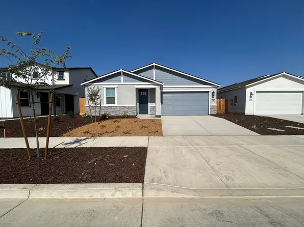 676 Stephanie Dr, Merced, CA 95348
