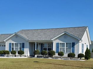 2000 Hawksmoor Dr, Conway, SC 29526