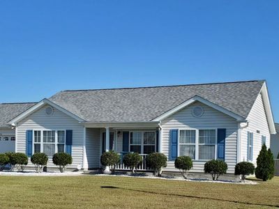 2000 Hawksmoor Dr., Conway, SC, 29526