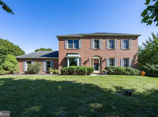 50 Brian Rd, Gilbertsville, PA 19525