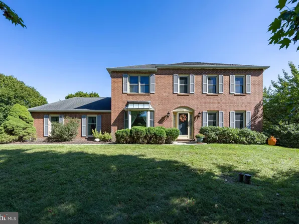 50 Brian Rd, Gilbertsville, PA 19525
