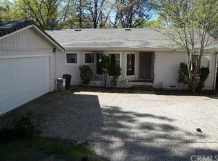 6662 Ishi Dr, Magalia, CA 95954