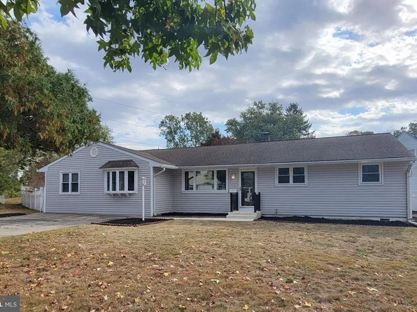 140 Broadway, Runnemede, NJ 08078