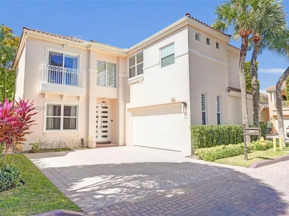 20824 NE 37th Ave, Aventura, FL 33180