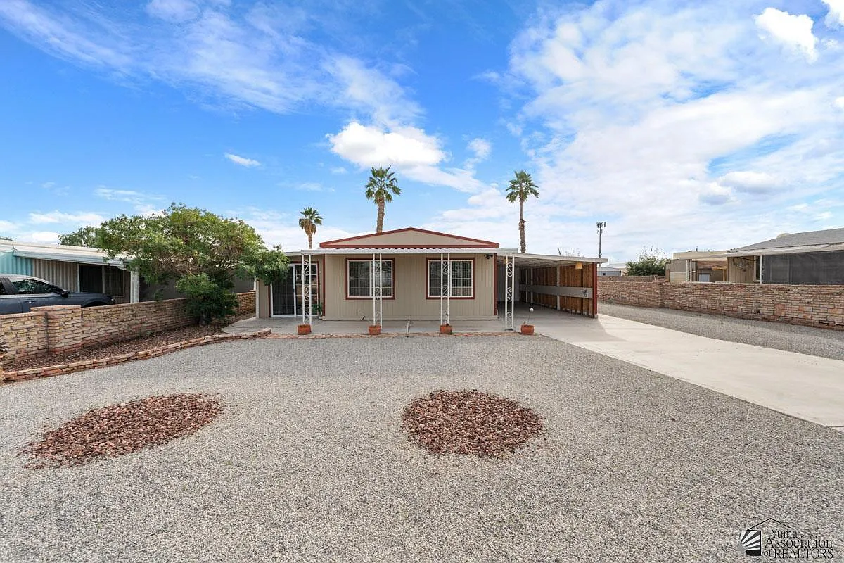13239 E 43rd Ln, Yuma, AZ 85367 | MLS #20260175 | Zillow