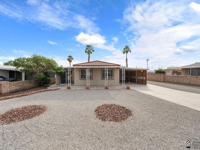 13239 E 43rd Ln, Yuma, AZ, 85367