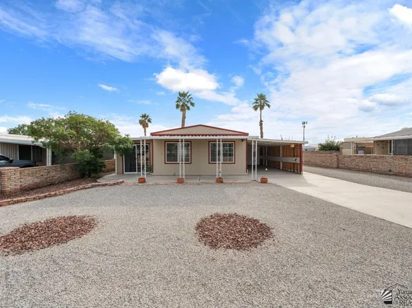 13239 E 43rd Ln, Yuma, AZ 85367