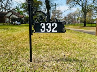 332 Palestine St, Raymond, MS 39154