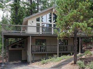 1237 Wagon Wheel, Truckee, CA 96161