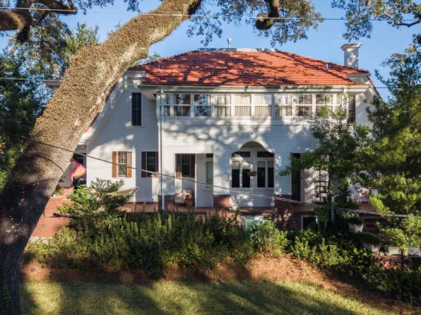 1100 City Park Ave, New Orleans, LA 70119