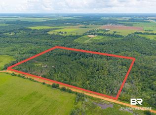 Lehman Rd, Summerdale, AL 36580