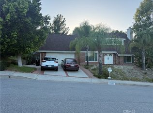 12119 Bambi Pl, Granada Hills, CA 91344