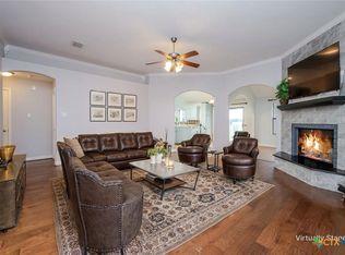 124 Prairie Cir, Kempner, TX 76539