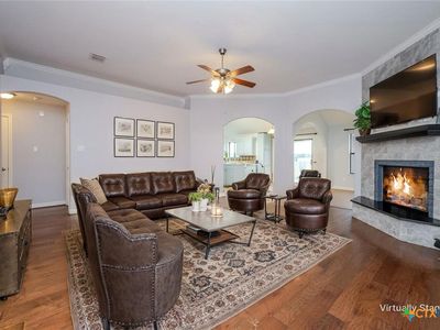 124 Prairie Cir, Kempner, TX, 76539