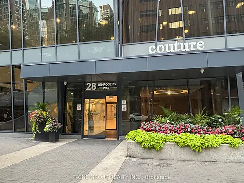 28 Ted Rogers Way Photo 1