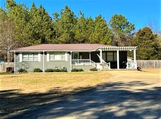 143 County Road 110, Tishomingo, MS 38873