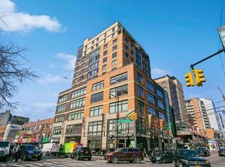 39-16 Prince St #6G, Flushing, NY 11354