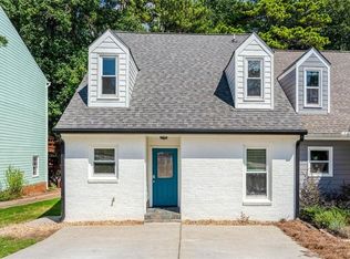 600 Manning Rd SW, Marietta, GA 30064