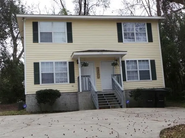 727-729 Wailes St, Tallahassee, FL 32310