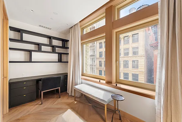 Rented by SERHANT. | media 14