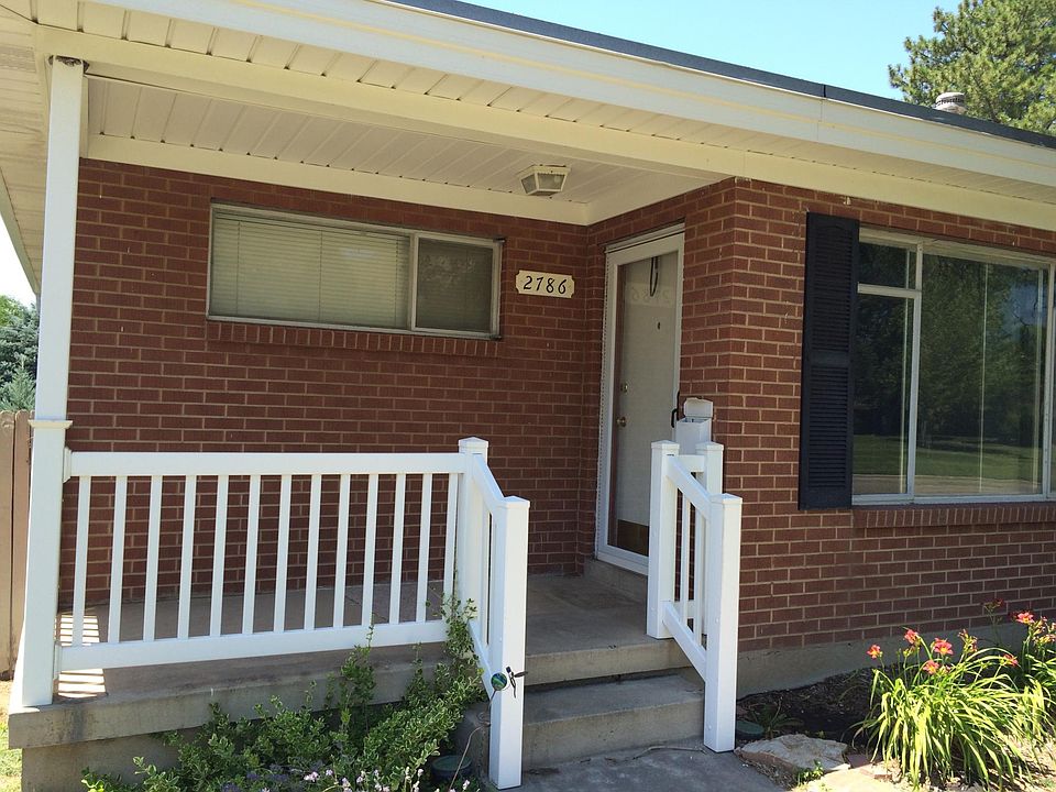 1st image of 2786 E Parleys Way