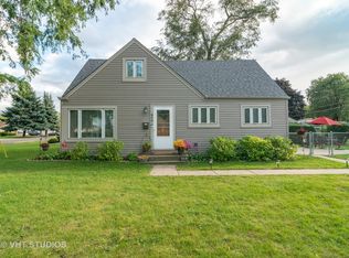 860 N Roberta Ave, Melrose Park, IL