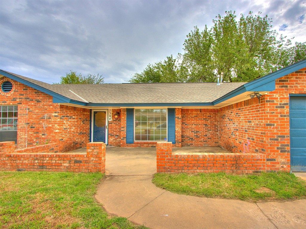 7504 NW 11th St, Oklahoma City, OK 73127 MLS 1080723 Zillow