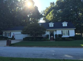 508 Paddington Ln, Harrison, AR 72601