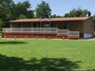 2371 S 85th St E, Muskogee, OK 74403